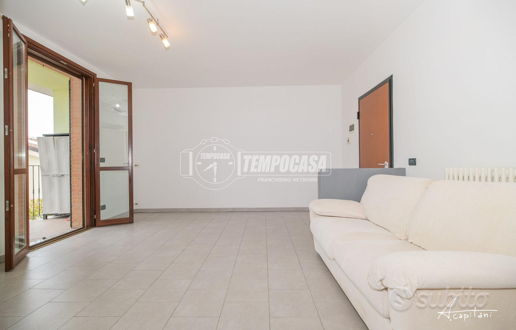 Appartamento – Quattro Castella, Monticelli - Vista 3