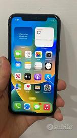 Apple iPhone 11 black 128 GB - 6248