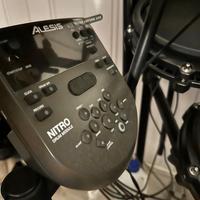 Alesis Nitro Mesh