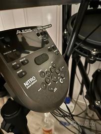 Alesis Nitro Mesh