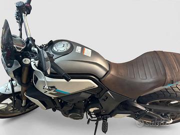 Moto CF clx 700