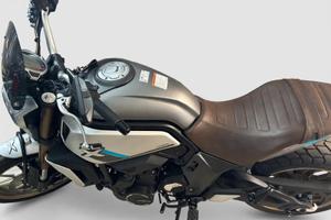 Moto CF clx 700
