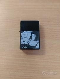 Accendino" ZIPPO" ZORR  Grafica "Alienation"