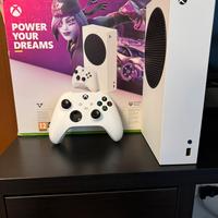 Xbox Serie S 500GB