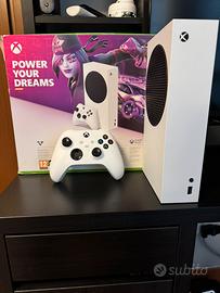 Xbox Serie S 500GB