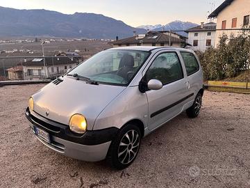 Renault Twingo 1.2i cat Benzina