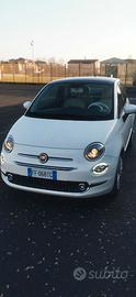 Fiat 500 1.3 multijet 95 cv