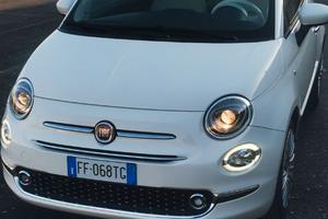 Fiat 500 1.3 multijet 95 cv