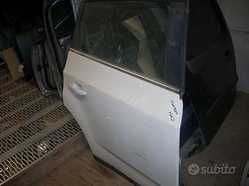 Portiera post dx chevrolet orlando 2012