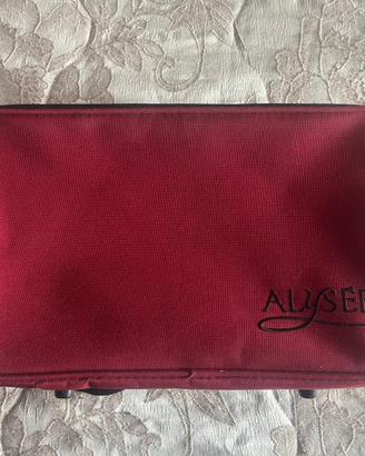 Clarinetto Sib ALYSEE – Pari al Nuovo
