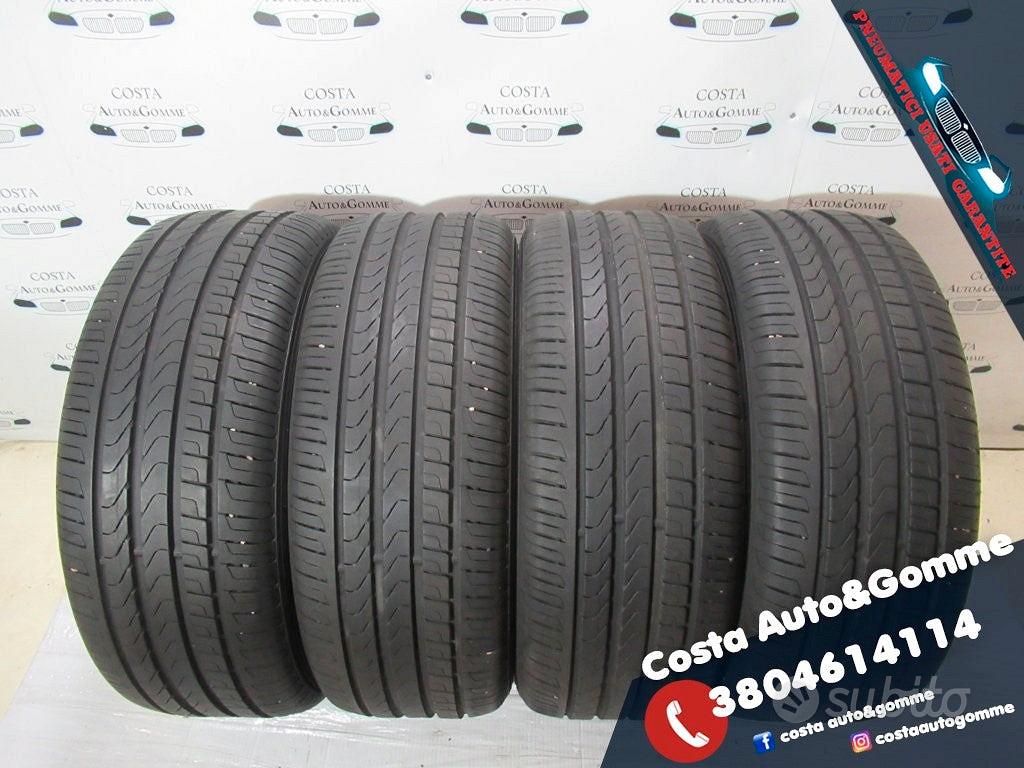 Subito - Costa Auto&Gomme - 235 55 18 Pirelli 99% 2019 235 55 R18 4 Gomme - Accessori  Auto In vendita a Padova