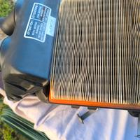 Air Box Ducati Monster 