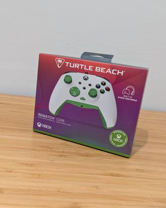 Turtle Beach Rematch Core - Controller XBOX / PC