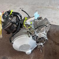 Am6 minarelli ricambi