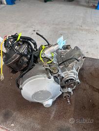 Am6 minarelli ricambi