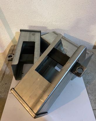 Antifurti per carrelli