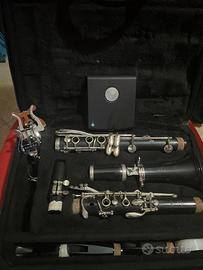 Clarinetto Sib Yamaha YCL-255