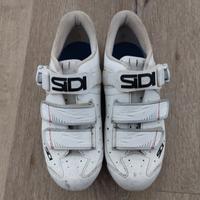 Scarpe bici Sidi