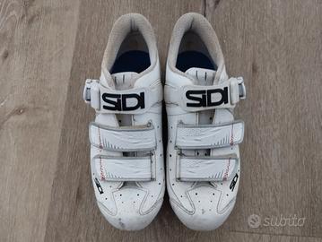 Scarpe bici Sidi