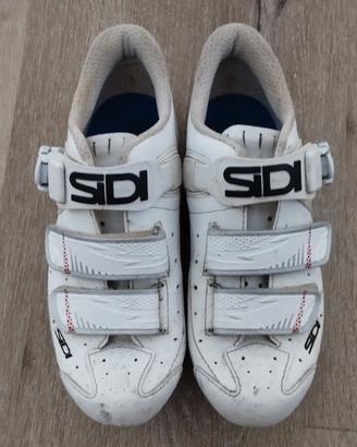 Scarpe bici Sidi
