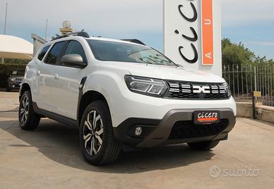 Dacia Duster 1.5 Blue dCi 115 CV Prestige Up 2023