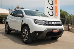 Dacia Duster 1.5 Blue dCi 115 CV Prestige Up 2023