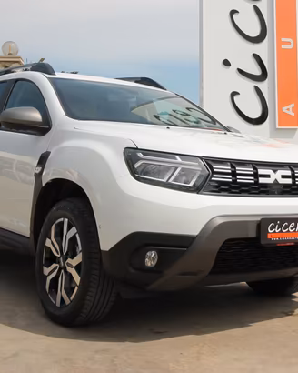 Dacia Duster 1.5 Blue dCi 115 CV Prestige Up 2023