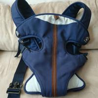 Marsupio Porta Bebè - Inglesina Front