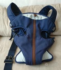 Marsupio Porta Bebè - Inglesina Front