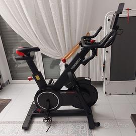 Spin Bike TOORX SRX Speed Mag Pro