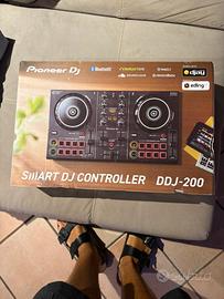 Pioneer DDJ 200