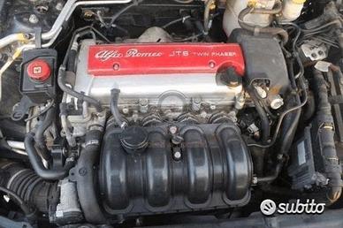 Alfaromeo 159 2010 - 939a5000