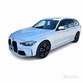 BMW 316d