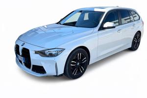 BMW 316d