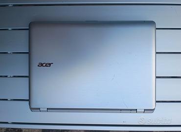 Acer Aspire E3