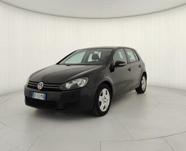 Volkswagen Golf 1.2 TSI 5p. Comfortline