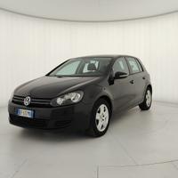 Volkswagen Golf 1.2 TSI 5p. Comfortline