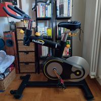 Spin bike non elettrica