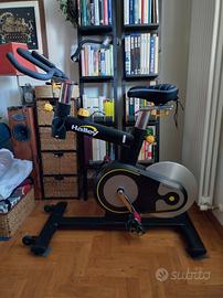 Spin bike non elettrica