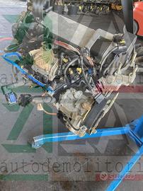 MOTORE Fiat Punto 188 1.2 44kW 60Cv 188A4000 2004
