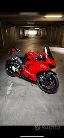 PANIGALE V2 2022