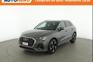 AUDI Q3 MH63552