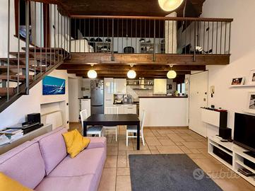 2 LOCALI A ABBIATEGRASSO