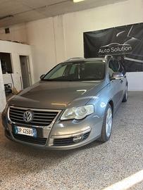 Volkswagen Passat 2.0 TDI DPF Var. Comfortline