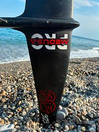Sabfoil Front 909 Balz Medusa pro  Limitet