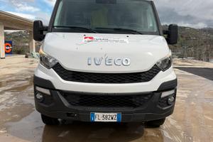 Iveco Daily 35-150 ( 2.3 136cv ) 10/2107 diesel