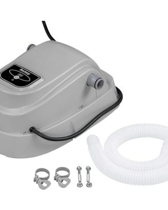 Bestway 58259-6 Riscaldatore per piscina