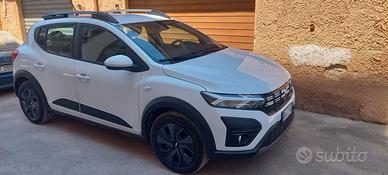 Dacia sandero stepway 1.0 ecog gpl