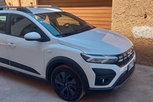Dacia sandero stepway 1.0 ecog gpl
