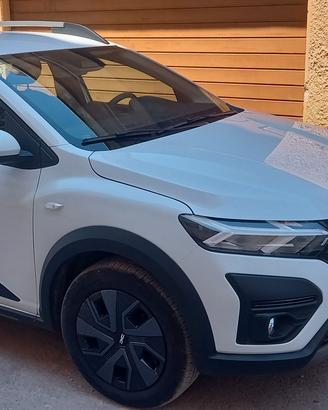 Dacia sandero stepway 1.0 ecog gpl